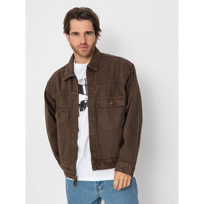 Vans Skate Garage Denim coal brown