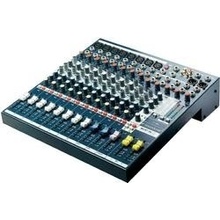 Soundcraft EFX8