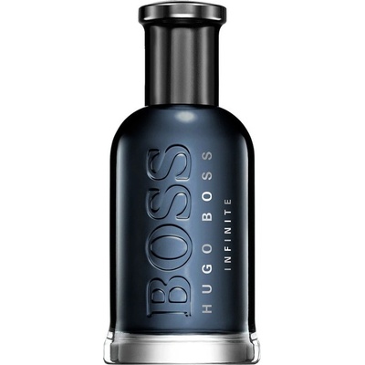 Hugo Boss Boss Bottled Infinite parfémovaná voda pánská 200 ml