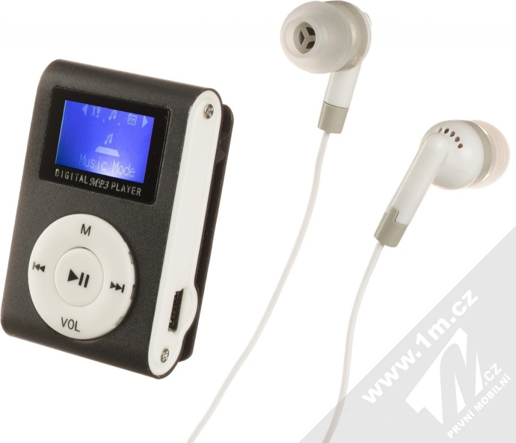 Setty MP3 32663