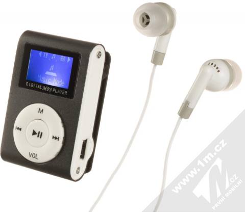Setty MP3 32663
