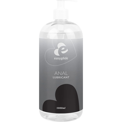 EasyGlide Anal Lubricant 1000 ml