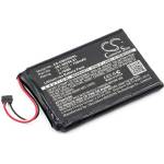 Cameron Sino Батерия за Garmin Driveluxe 50, 750mAh (CS-GMX500SL)