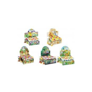 Bublifuk 60 ml 36 ks