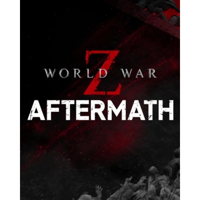 World War Z: Aftermath