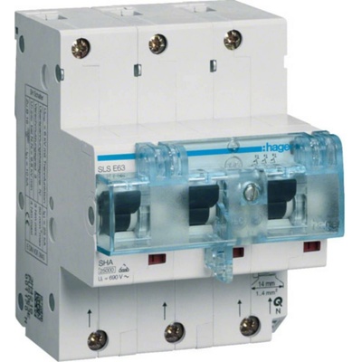 Hager HTN363E