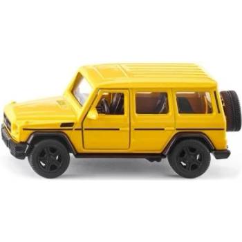 Image 1 of SIKU - Метална количка - Mercedes AMG G65 (2350)