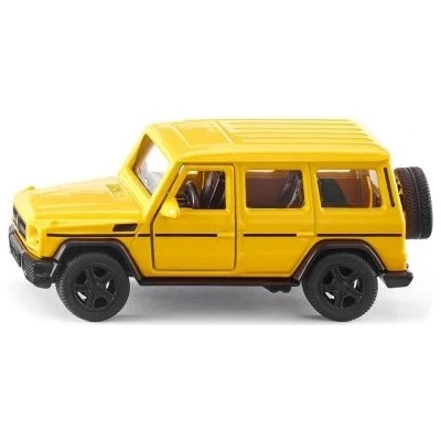 SIKU - Метална количка - Mercedes AMG G65 (2350)