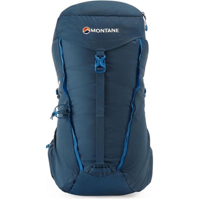 Montane Trailblazer 25l Narwhal blue