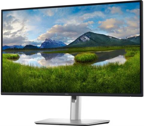 Dell P2725QE