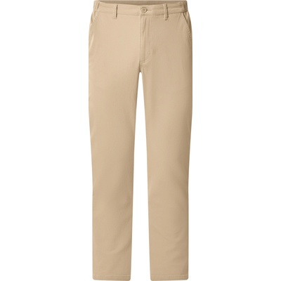 esmara Men Pánské chino kalhoty "Slim Fit" béžová – Zbozi.Blesk.cz