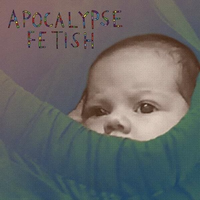 BARLOW, LOU - APOCALYPSE FETISH EP CD