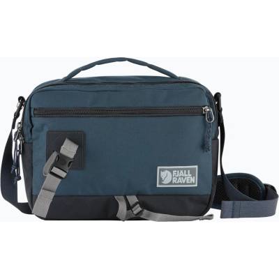 Fjällräven Vardag Shoulder 6 l Navy