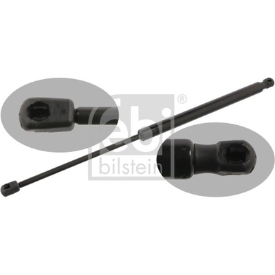 Pneumatická pružina, zavazadlový / nákladový prostor FEBI BILSTEIN 34415