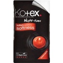 Kotex vložky na noc 10 ks