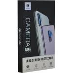 Mocolo Huawei Nova 5T / Honor 20 Pro / Honor 20 MOCOLO защитно стъкло за камера 2.5D, 9H, ПРОЗРАЧНО (GP-92096)