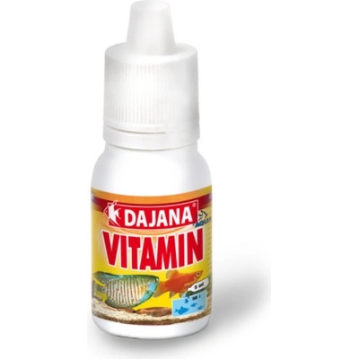 Dajana Vitamin 20 ml