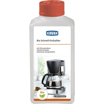 XAVAX Био Препарат за почистване на котлен камък, варовик, 250 мл (HAMA-111734)