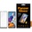 Panzer Стъклен протектор PanzerGlass за Samsung Galaxy A21S CaseFriendly Black