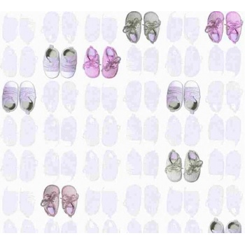 A. S. Création Влизелинов тапет за стена little stars 35862-1