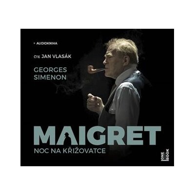 Maigret - Noc na křižovatce