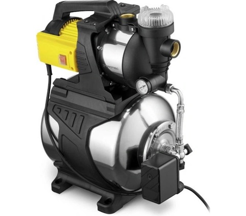 TROTEC TGP 1050 E