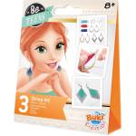 Buki France Творчески комплект Buki Be Teens - Направи си сам стилни обеци (BKBE304) - baby