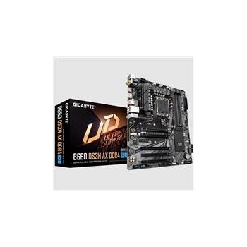 Gigabyte B660 DS3H AX DDR4