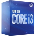 Intel Core i3-10100F 4-Core 3.6GHz LGA1200 Box (BX8070110100F) Процесори