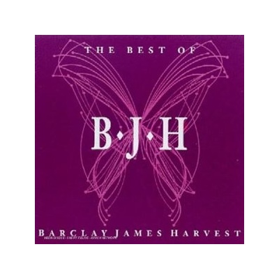 BARCLAY JAMES HARVEST: BEST OF CD