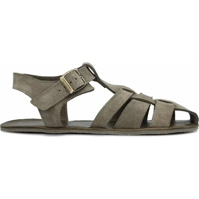 Barefoot Groundies Catania khaki