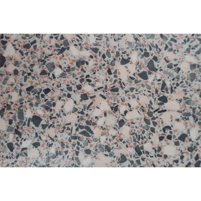 Aluris pracovní deska 305x60x28cm Mozaika – Zboží Dáma