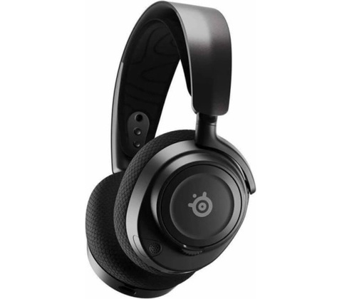 SteelSeries Arctis Nova 5