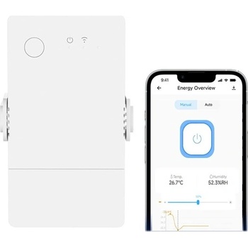 SONOFF TH320 Origin