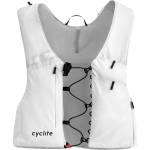 Cyclite Раница за колоездене Cyclite Hydration Vest Set / 01 Cycling backpack - Light Grey - размер S/M (504-2055-0111)