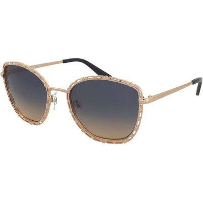 GUESS Диоптрични очила Guess GU00297 32W