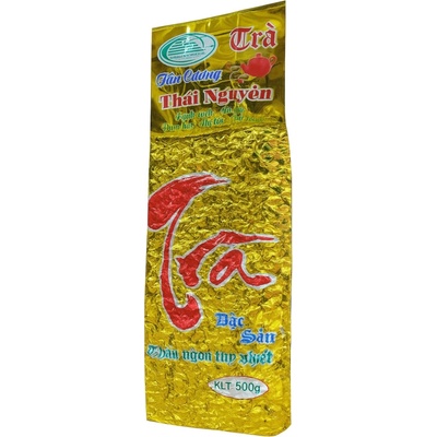 Vietnam CHE THAI NGUYEN Tac Cuong Dac San 500 g