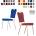 Nowy Styl Group Посетителски стол Shooter (Shooter/chair/NowyStylGroup)