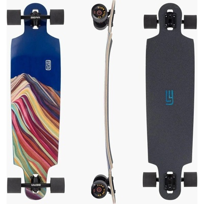 LANDYACHTZ Drop Cat 38
