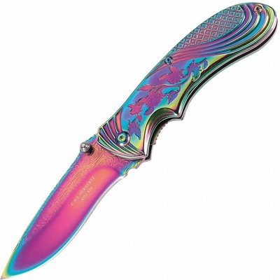Herbertz CJH Einhandmesser 44082