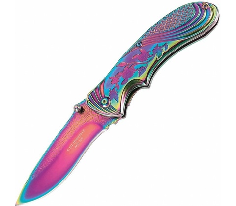 Herbertz CJH Einhandmesser 44082