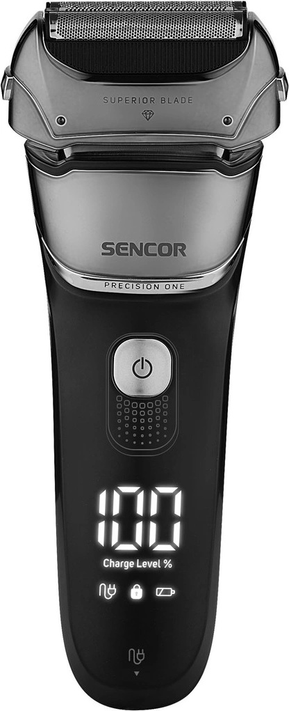 Sencor SMS 0900BK