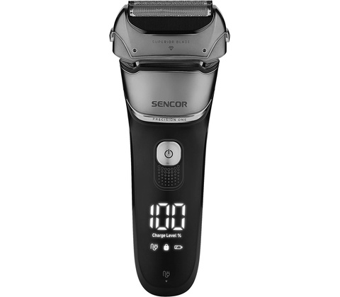 Sencor SMS 0900BK