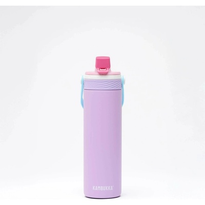 Kambukka termoska Dupla Insulated 600 ml růžová