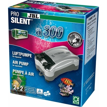 JBL ProSilent a300