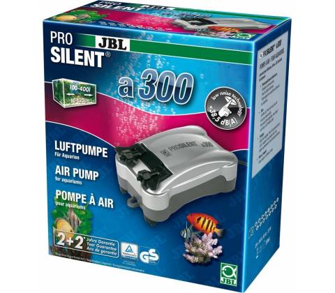 JBL ProSilent a300