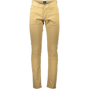 Gant Мъжки панталони gant, Цвят Бежово (20031000193_beige_248-dark-khaki)