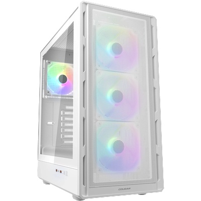 COUGAR Airface Pure RGB white (CGR-2GA5W-RGB)
