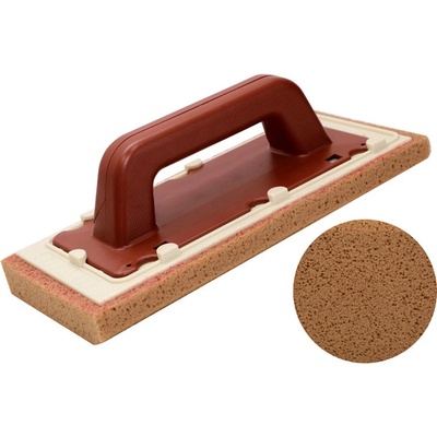 Hladítko Raimondi s molitanem hrubým HAVANA 300 x 130 x 30 mm Easy Lock