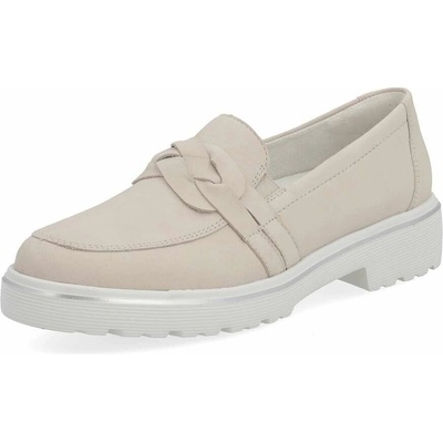 Remonte D1H01-40 béžová